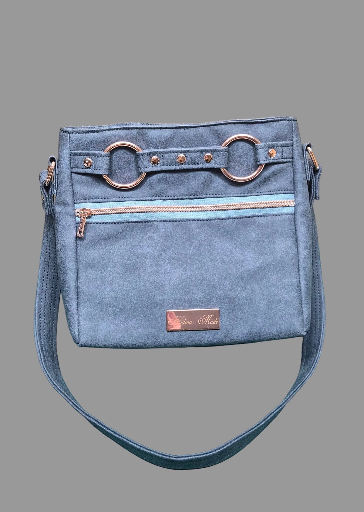 THE MOMEXA BAG | One-of-a-kind