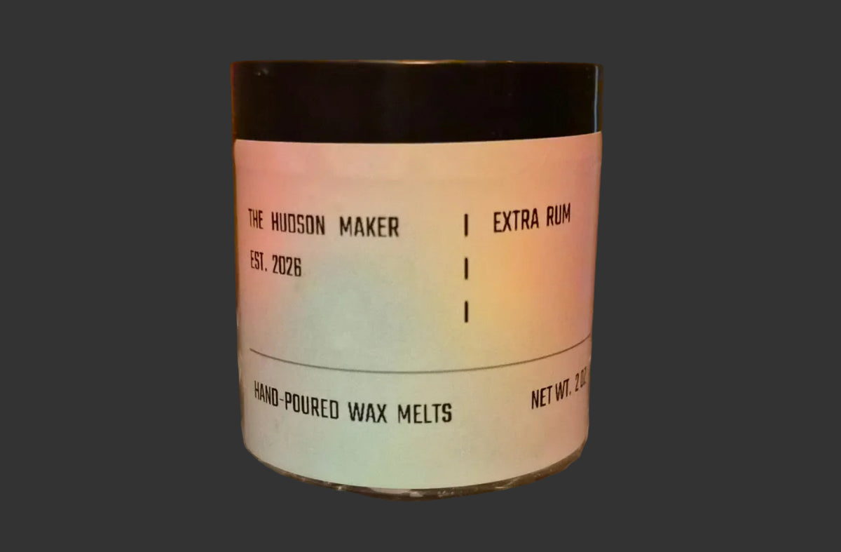 EXTRA RUM | Wax Melts