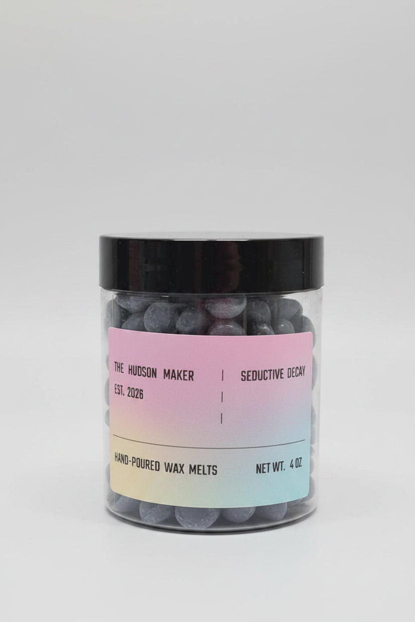 Seductive Decay Wax Melt Minis