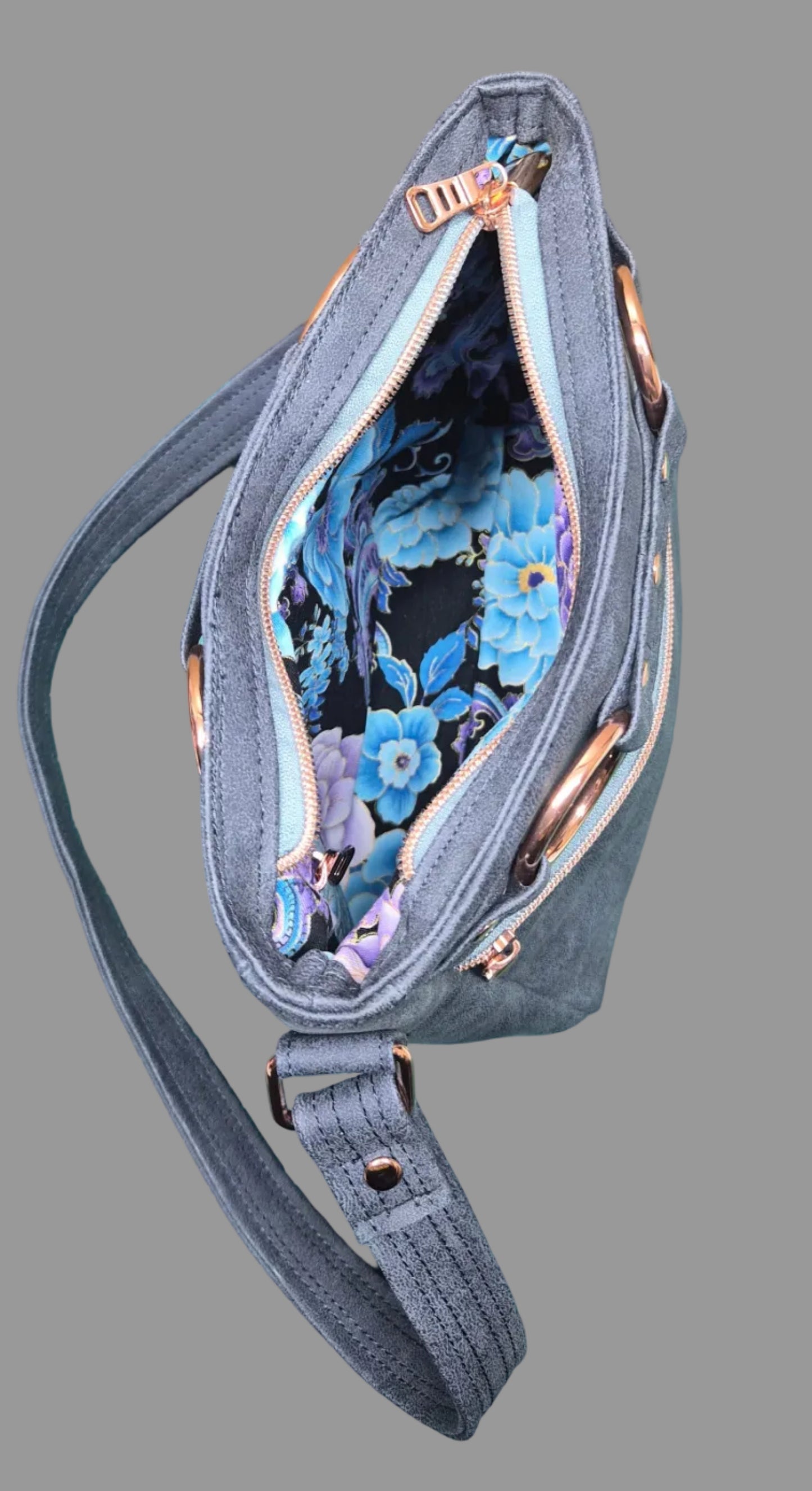 The Momexa Bag by Country Cow Design