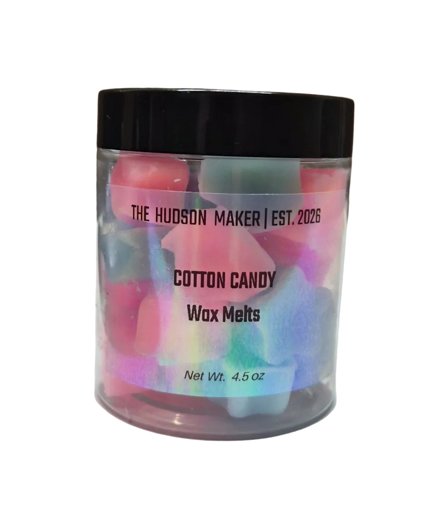 COTTON CANDY | Wax Melts