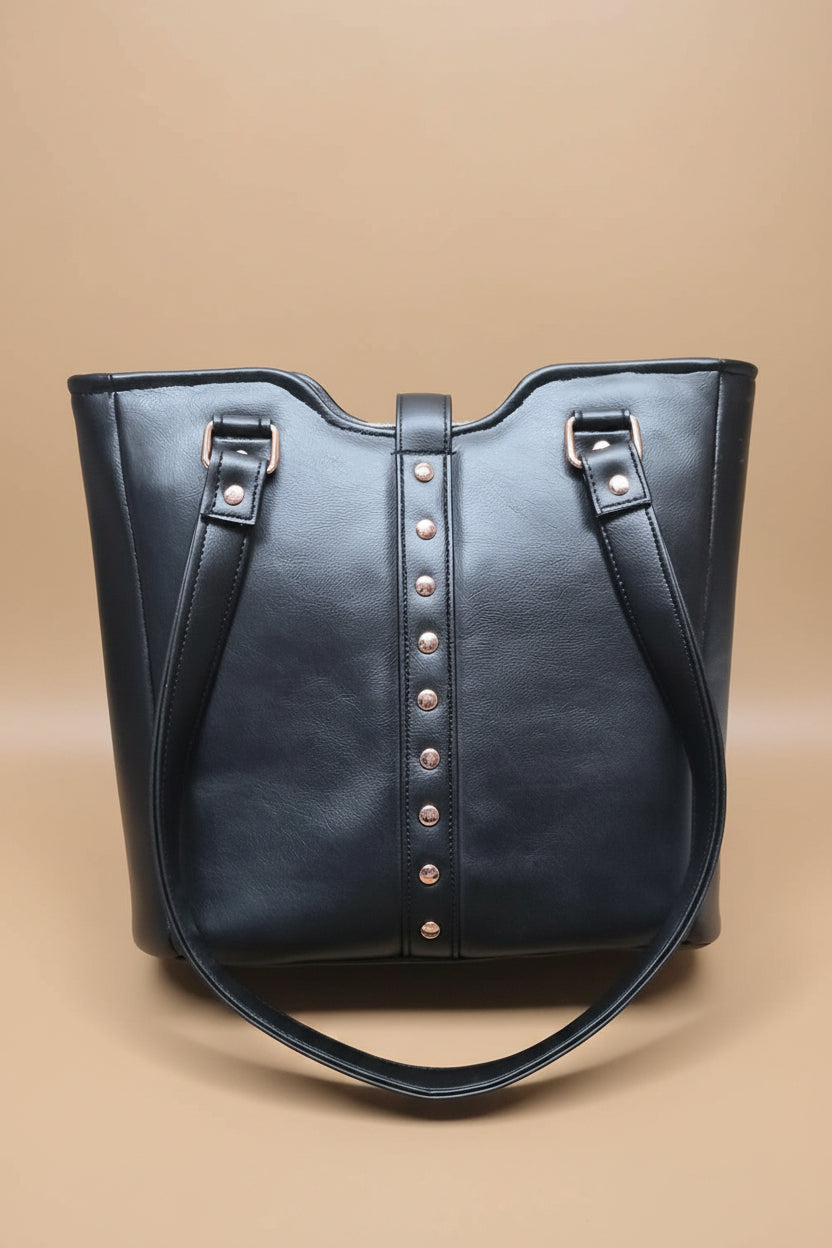 Leannan Bag by DEJA designs | Modified