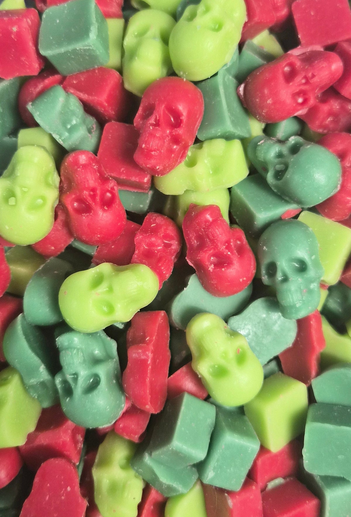APPLE CINNAMON | Wax Melts