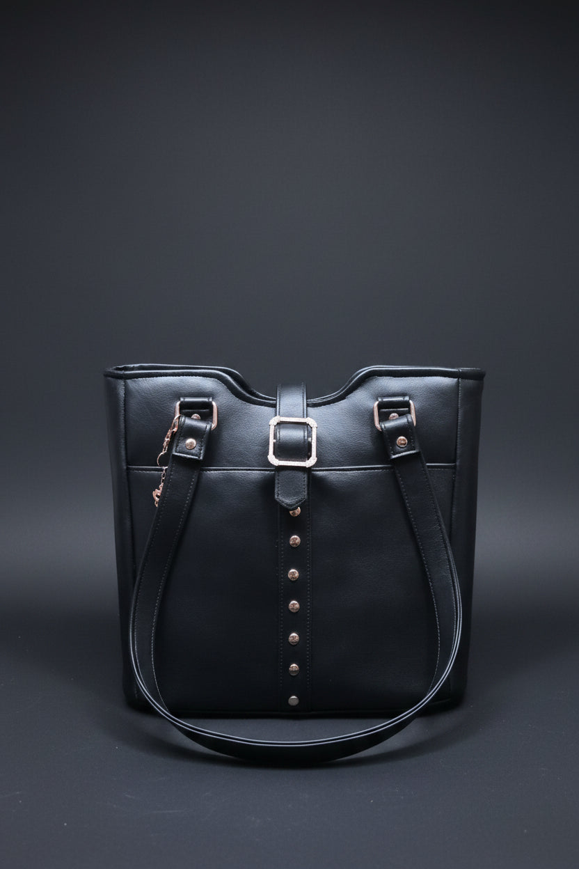 Leannan Bag by DEJA designs | Modified