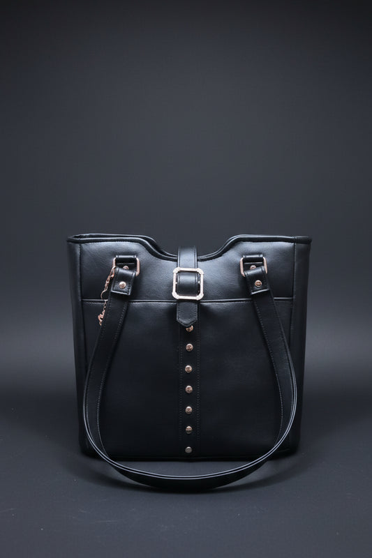 Leannan Bag by DEJA designs | Modified