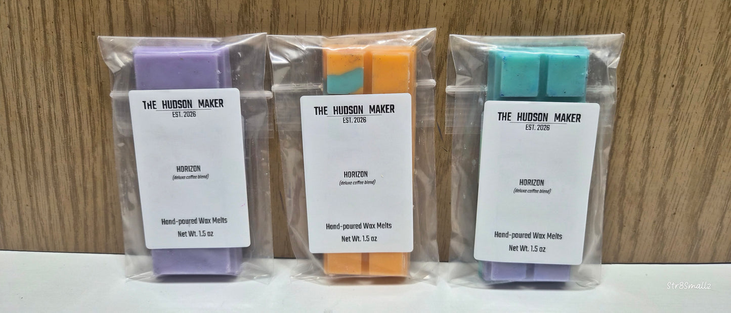 HORIZON | Wax Melts