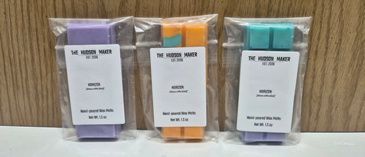 HORIZON | Wax Melts