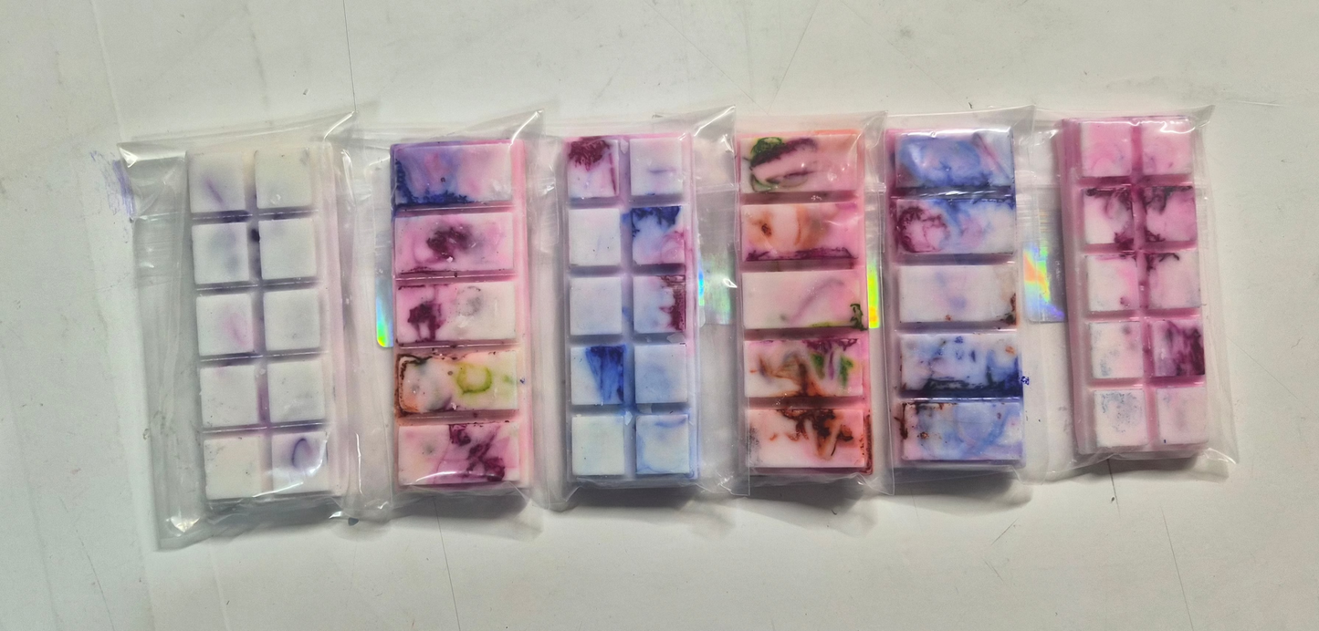 PINK SANDS (type) Wax Melts