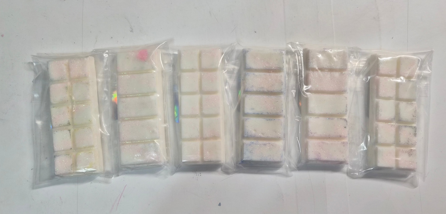 PINK SANDS (type) Wax Melts