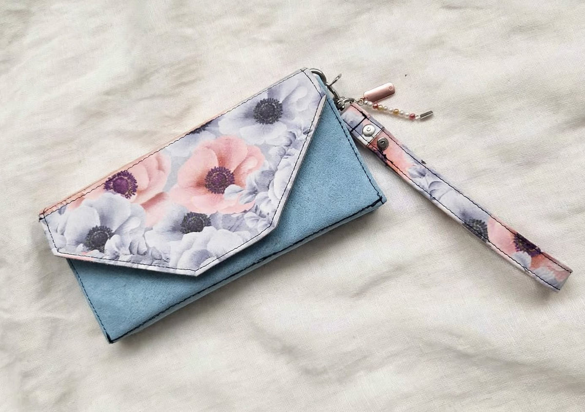 The Triskele Wallet – One-of-a-Kind Luxury