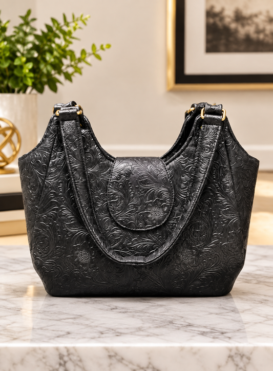 WENDY SATCHEL | Limited Edition
