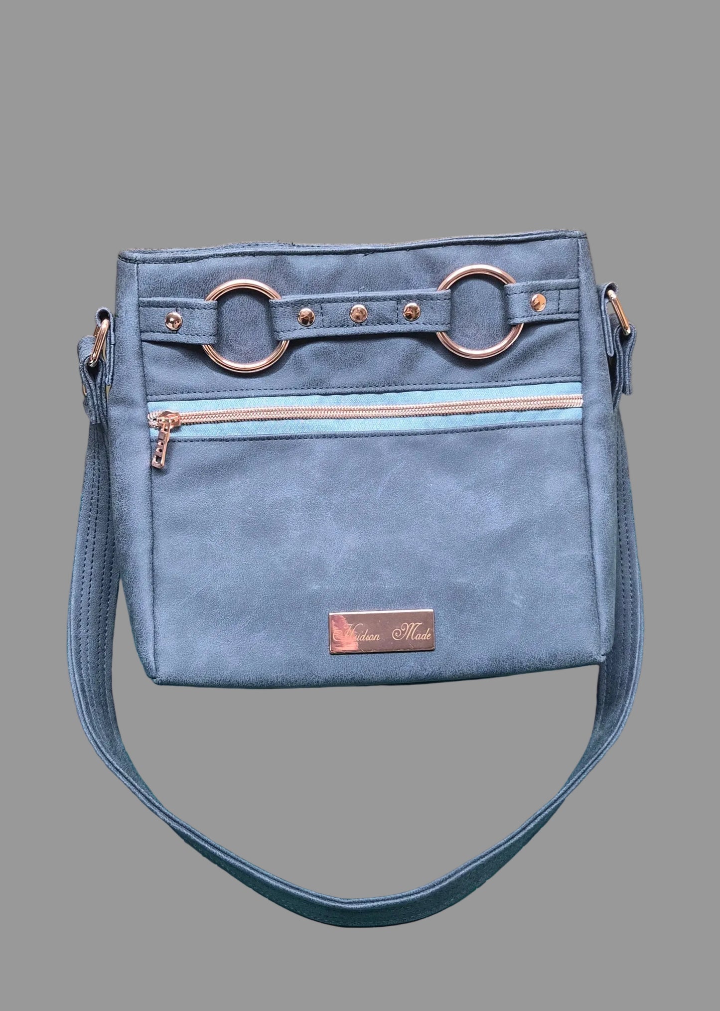 The Momexa Bag by Country Cow Design