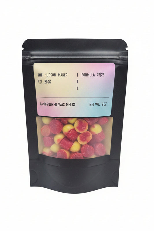 FORMULA 75|25 - WAX MELT MINIS