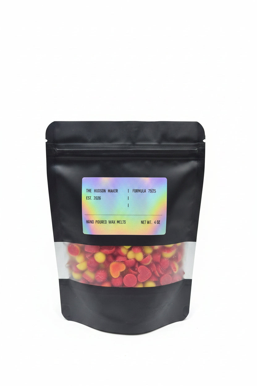 FORMULA 75|25 - WAX MELT MINIS