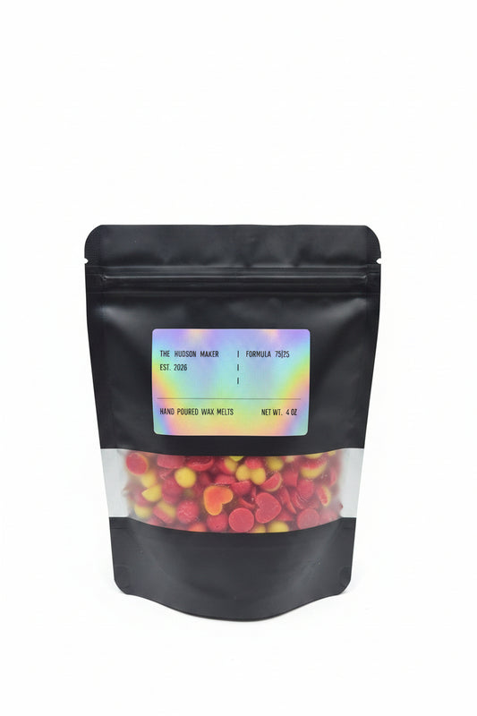 FORMULA 75|25 - WAX MELT MINIS