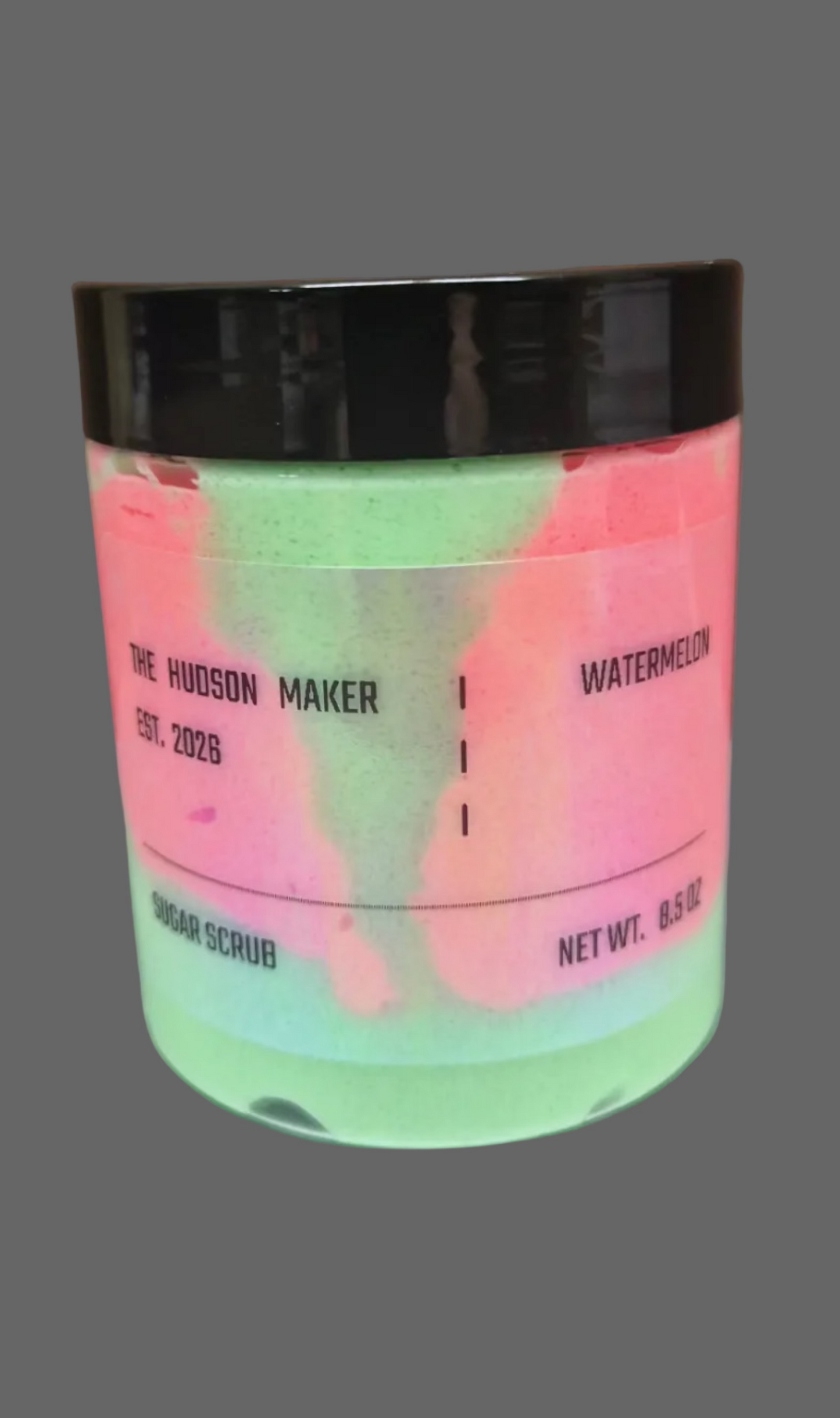 WATERMELON | Sugar Scrub