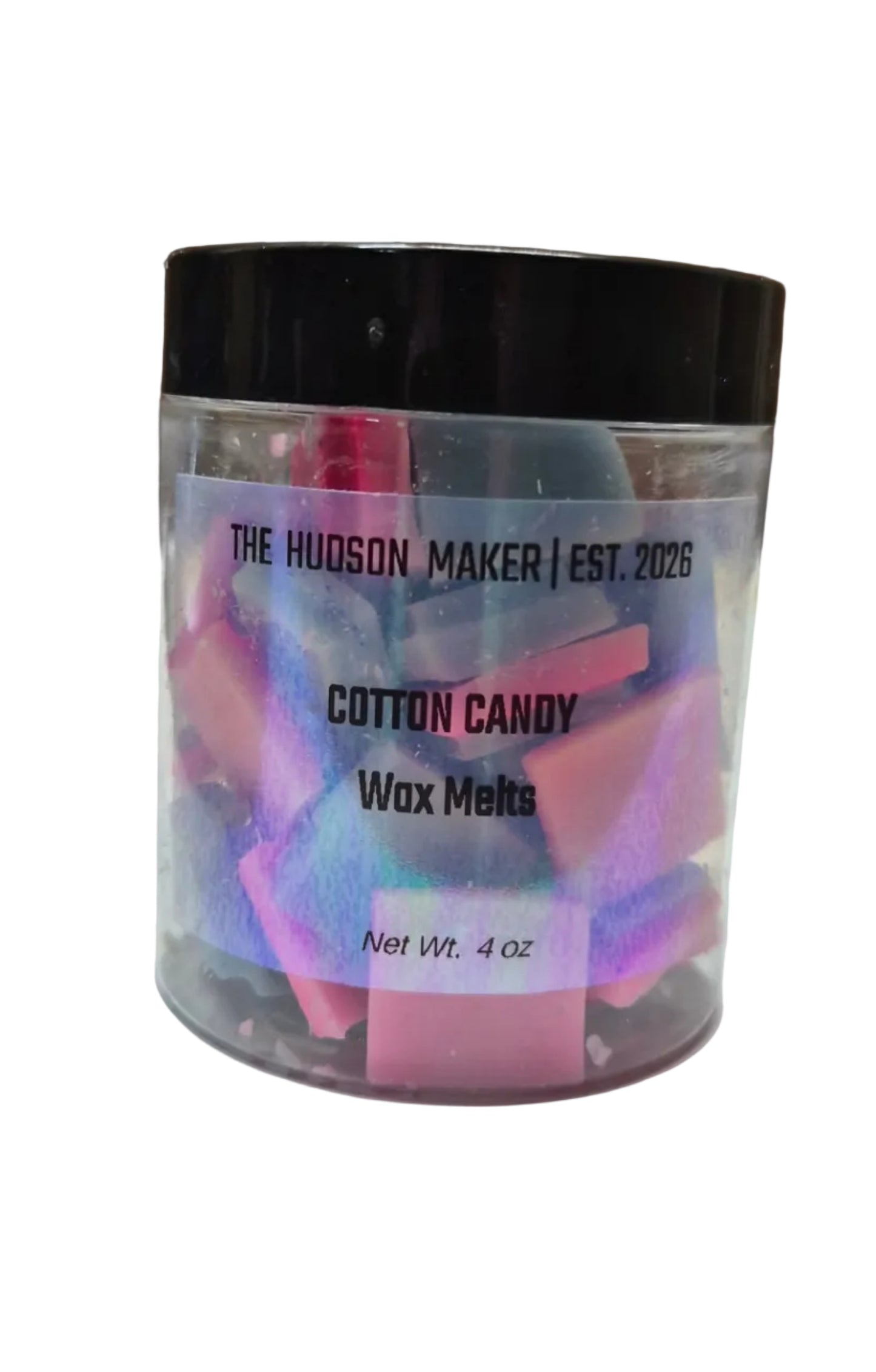 COTTON CANDY | Wax Melts