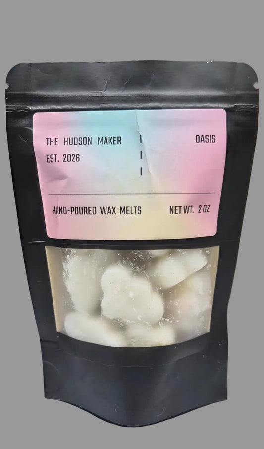 OASIS | WAX MELTS