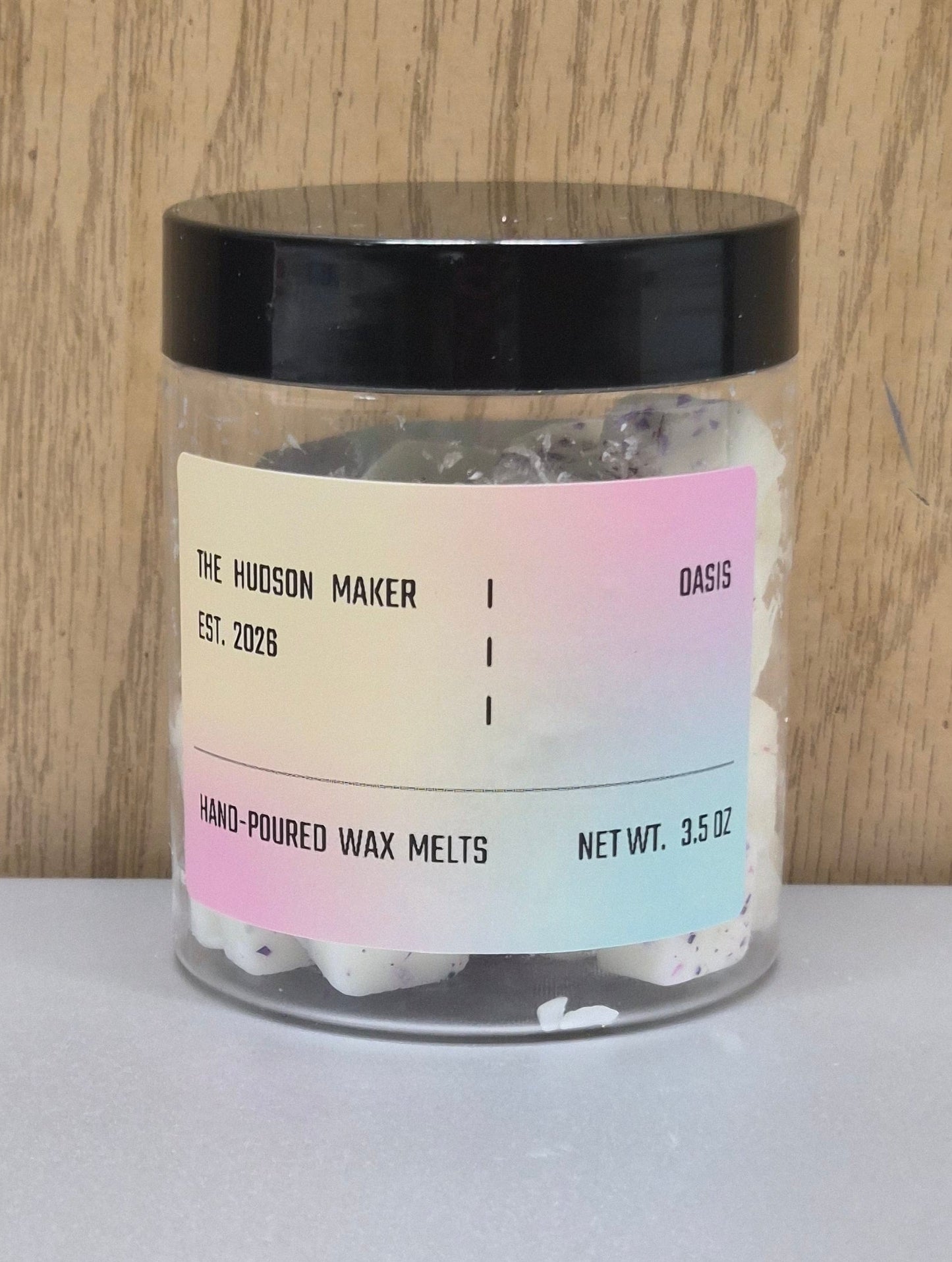 OASIS | WAX MELTS