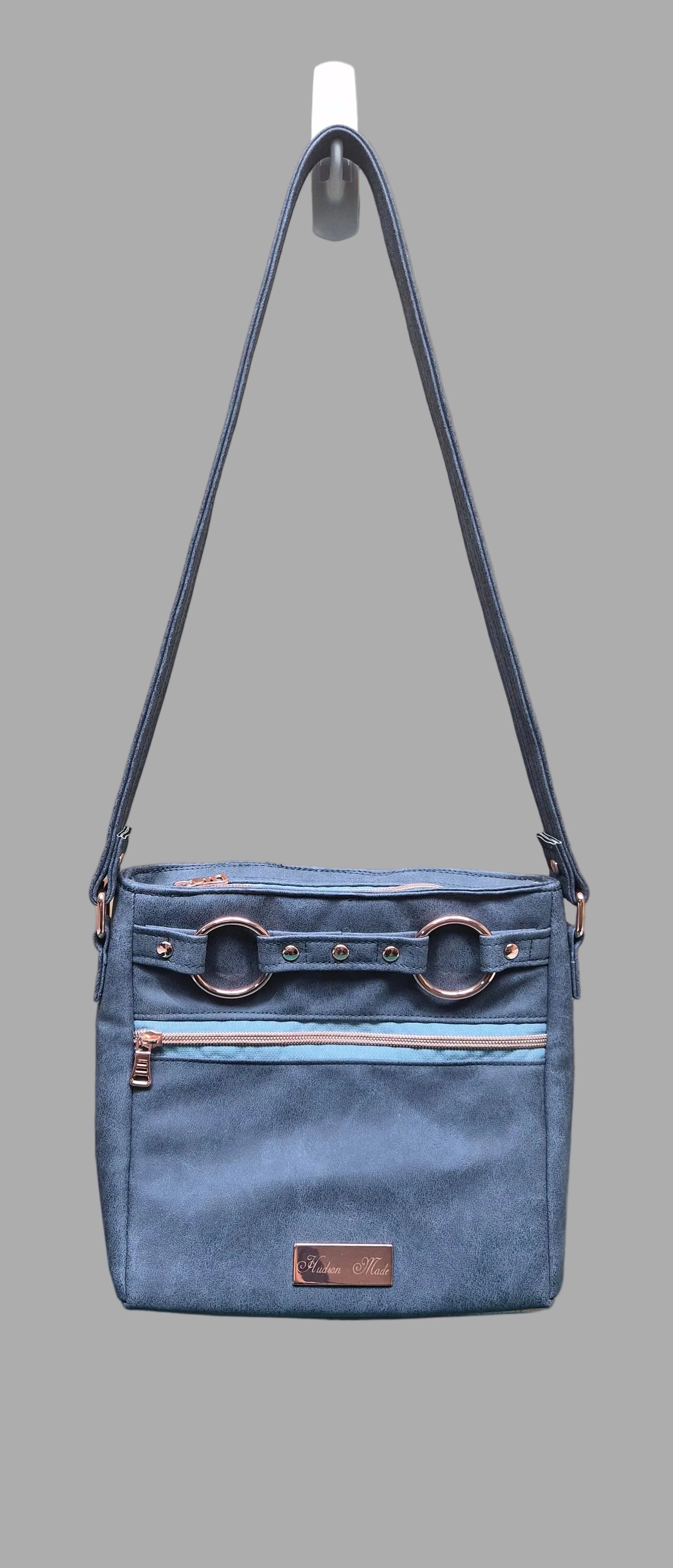 The Momexa Bag by Country Cow Design