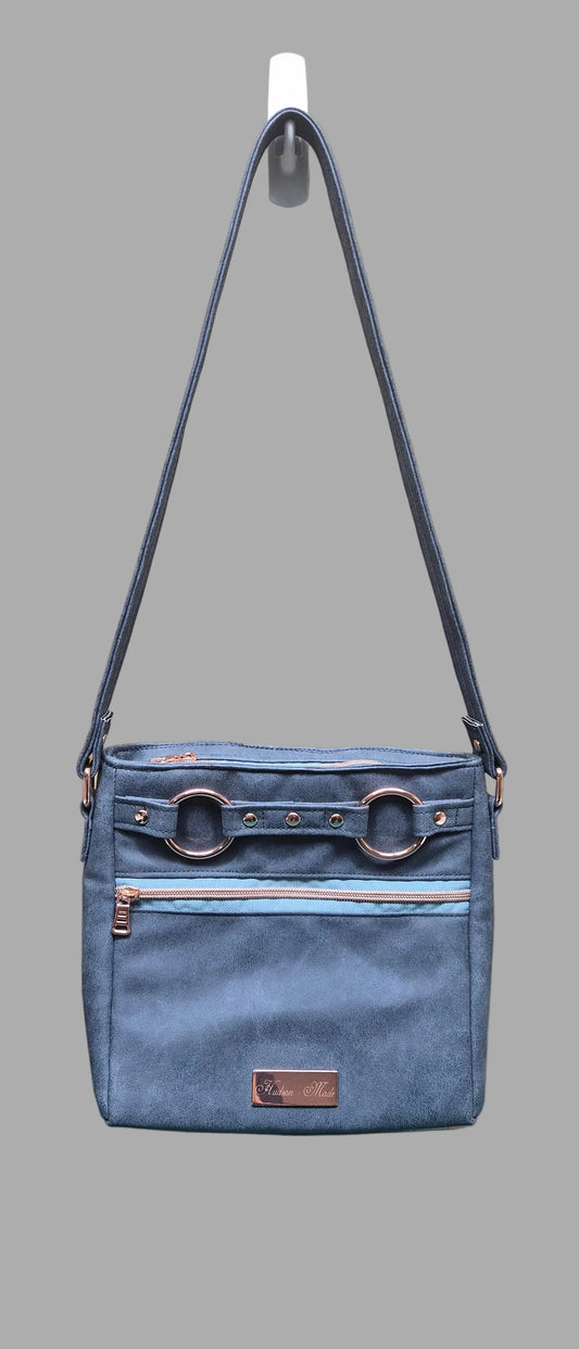 The Momexa Bag by Country Cow Design
