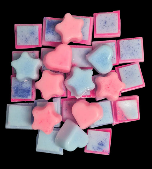 COTTON CANDY | Wax Melts