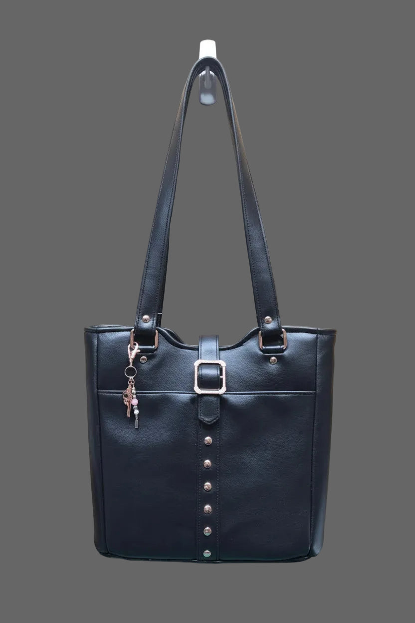 Leannan Bag by DEJA designs | Modified