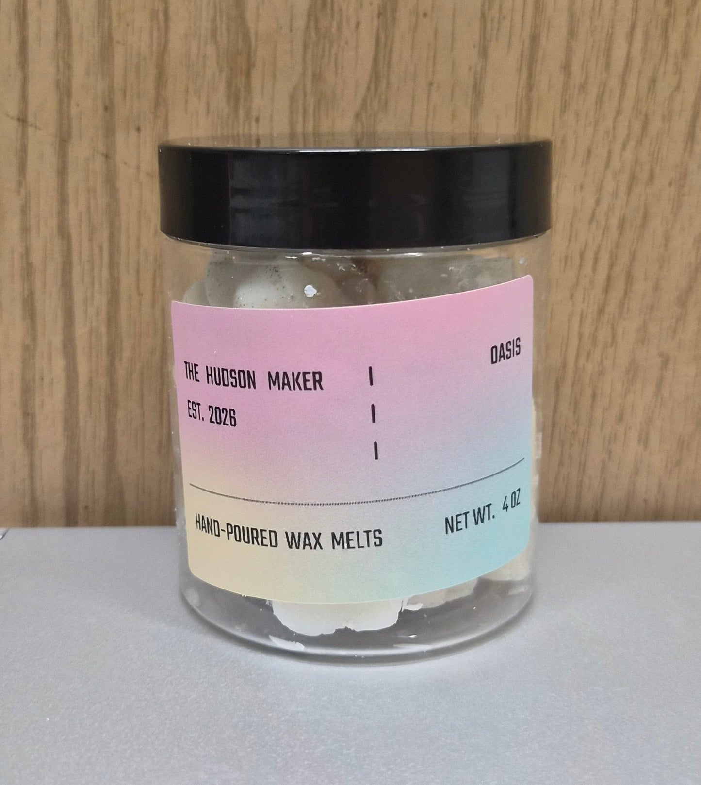 OASIS - WAX MELTS