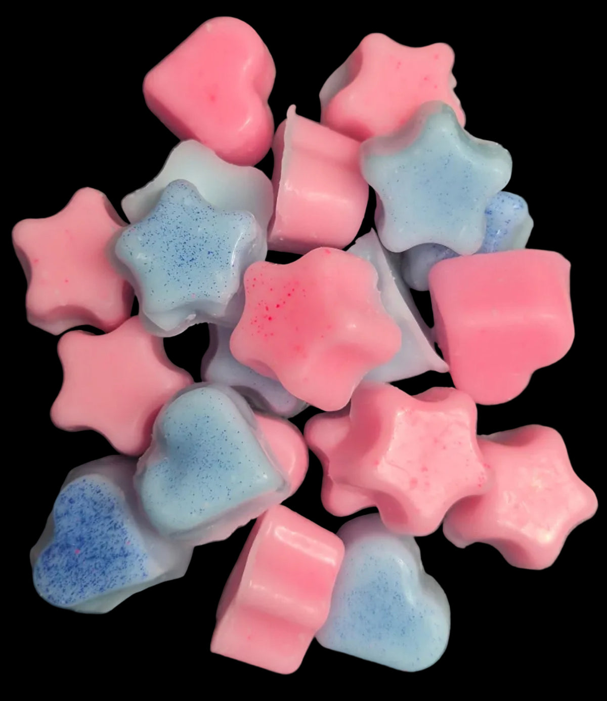 COTTON CANDY | Wax Melts